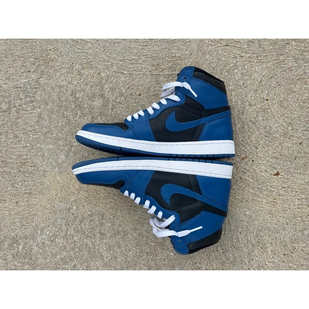 Jordan men high
